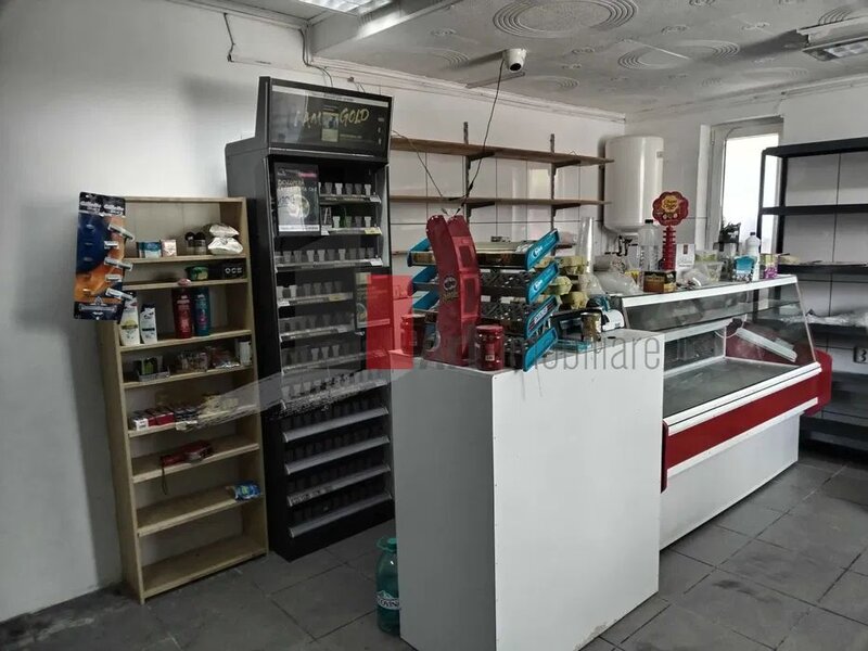 Spatiu de inchiriat in Zona Bucurestii Noi (Duetului)