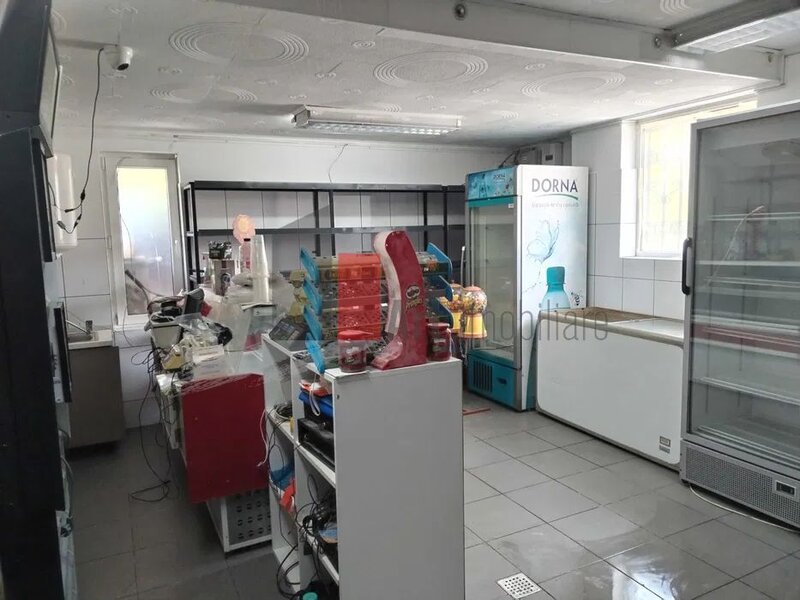 Spatiu de inchiriat in Zona Bucurestii Noi (Duetului)