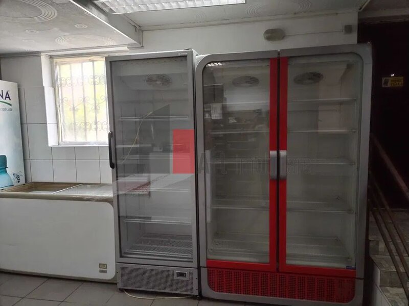 Spatiu de inchiriat in Zona Bucurestii Noi (Duetului)