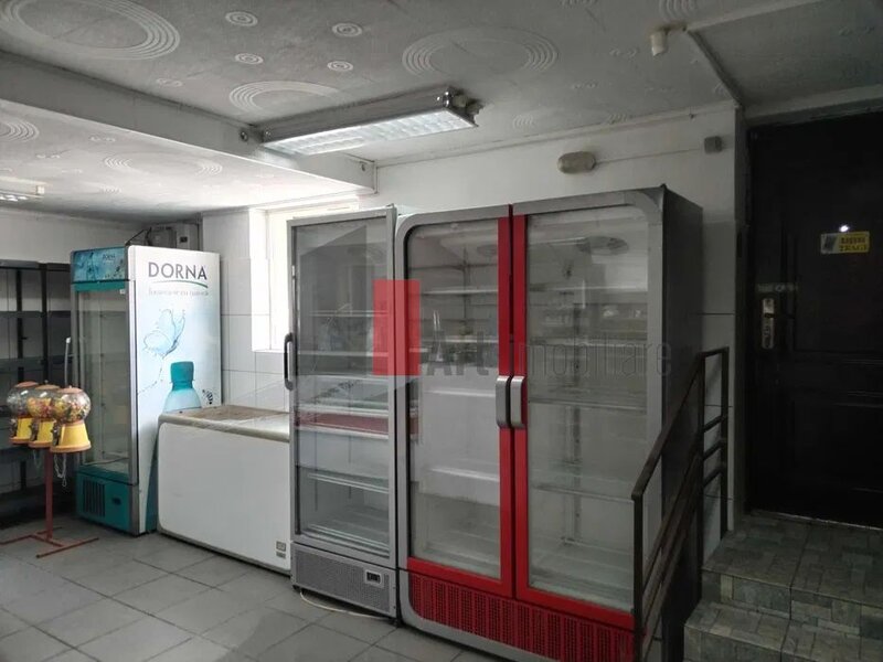 Spatiu de inchiriat in Zona Bucurestii Noi (Duetului)