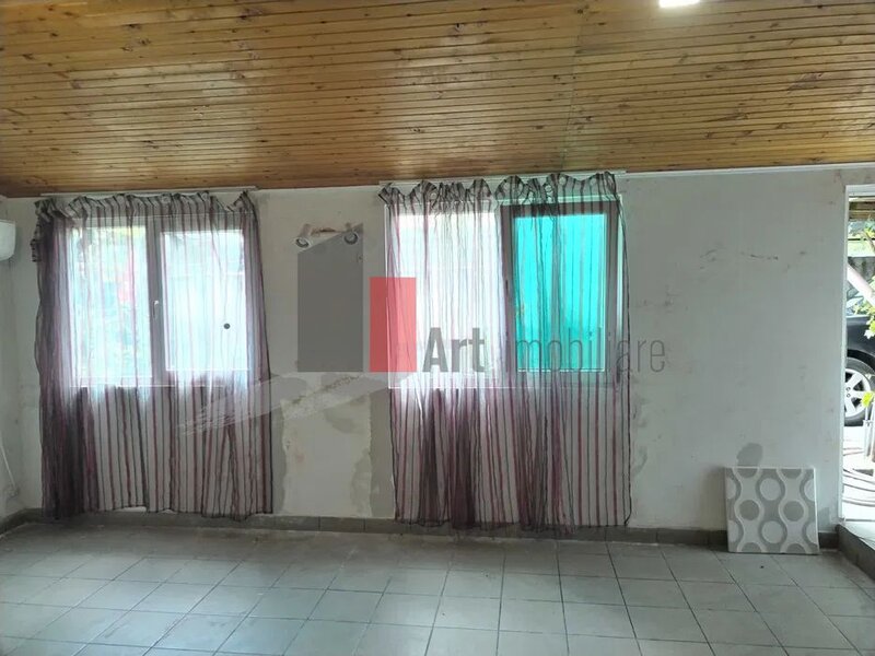 Spatiu de inchiriat in Zona Bucurestii Noi (Duetului)