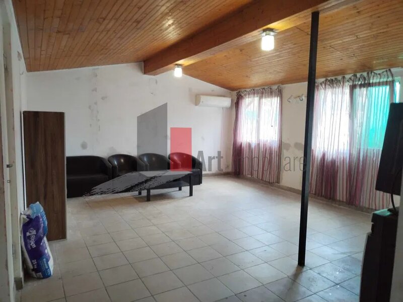 Spatiu de inchiriat in Zona Bucurestii Noi (Duetului)