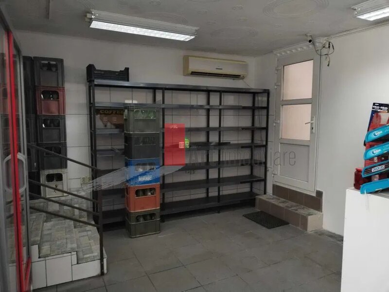 Spatiu de inchiriat in Zona Bucurestii Noi (Duetului)